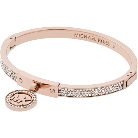 bracciale michael kors donna|Bracciali da donna Michael Kors .